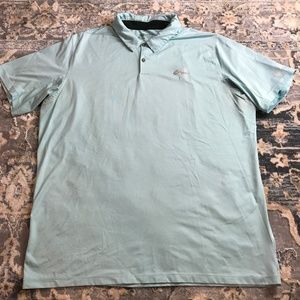 Nike Golf Torrey Pines Polo XXL